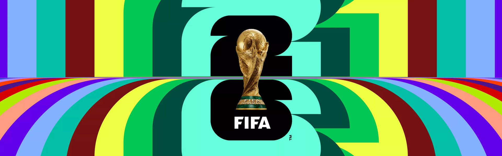 FIFA World Cup 2026 – Tursi Soccer Store