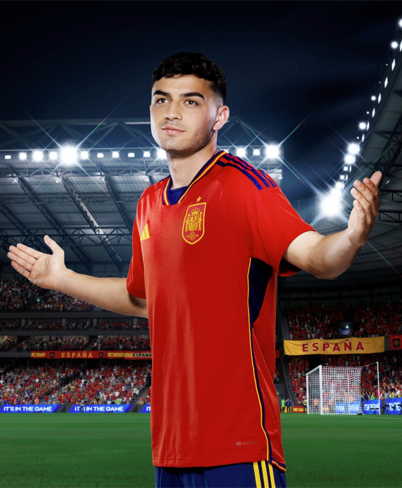 SPAIN