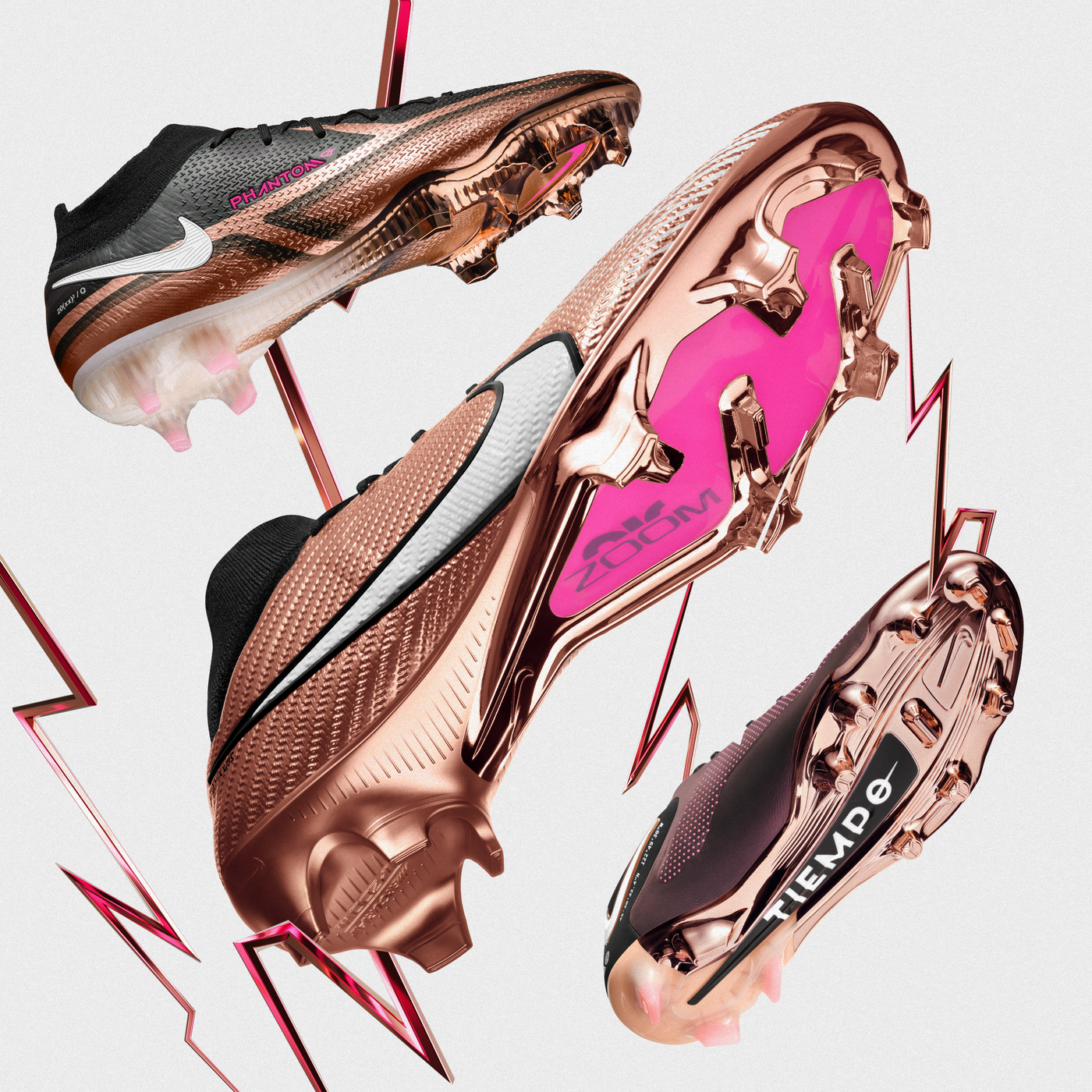 NIKE GENERATION PACK