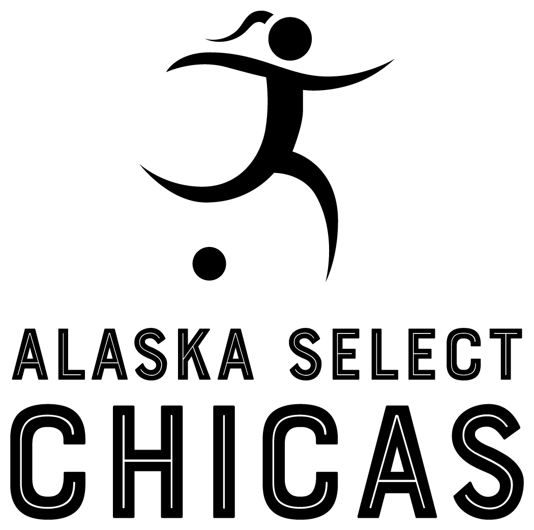 ALASKA SELECT CHICAS