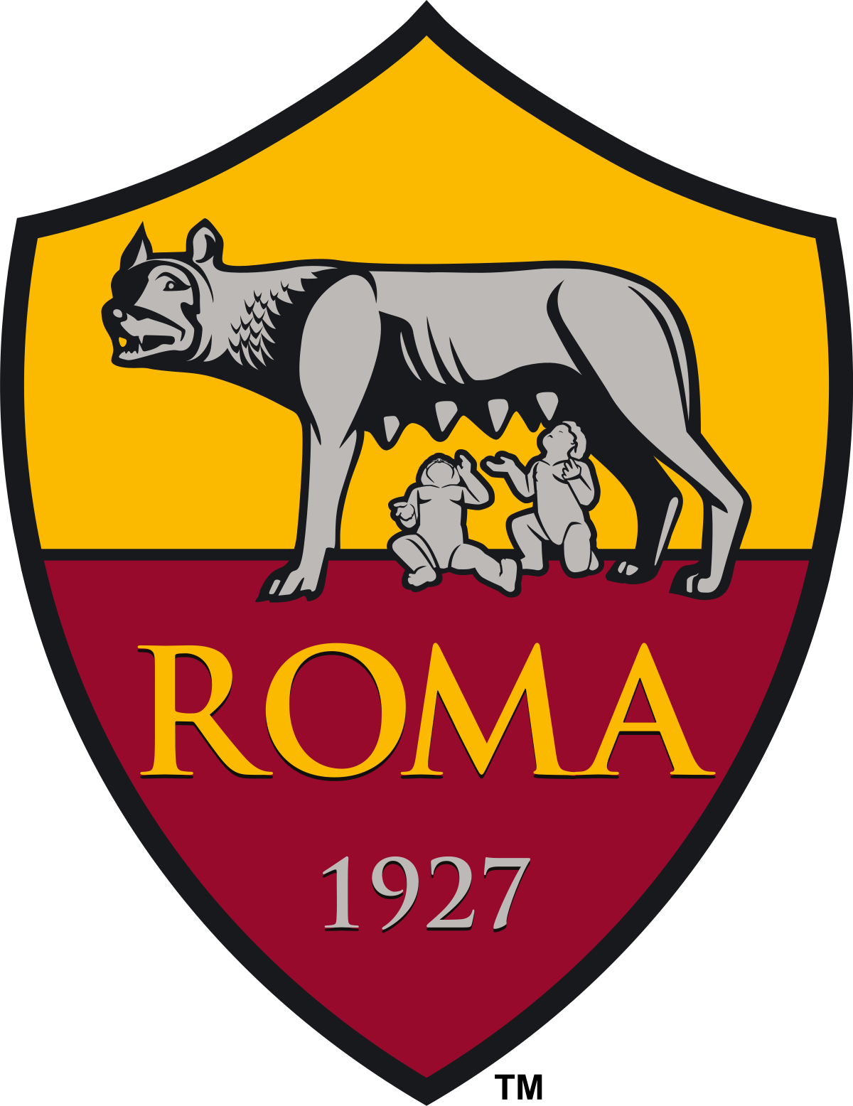 AS ROMA