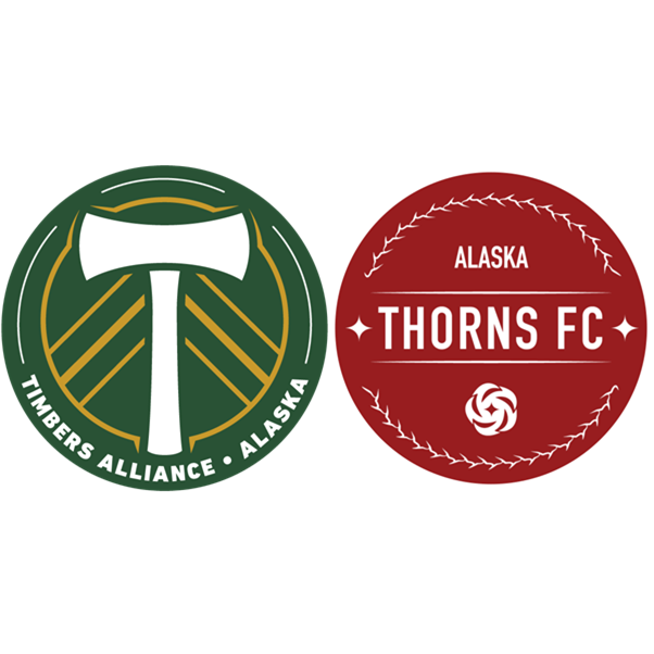 ALASKA TIMBERS & THORNS FAN GEAR