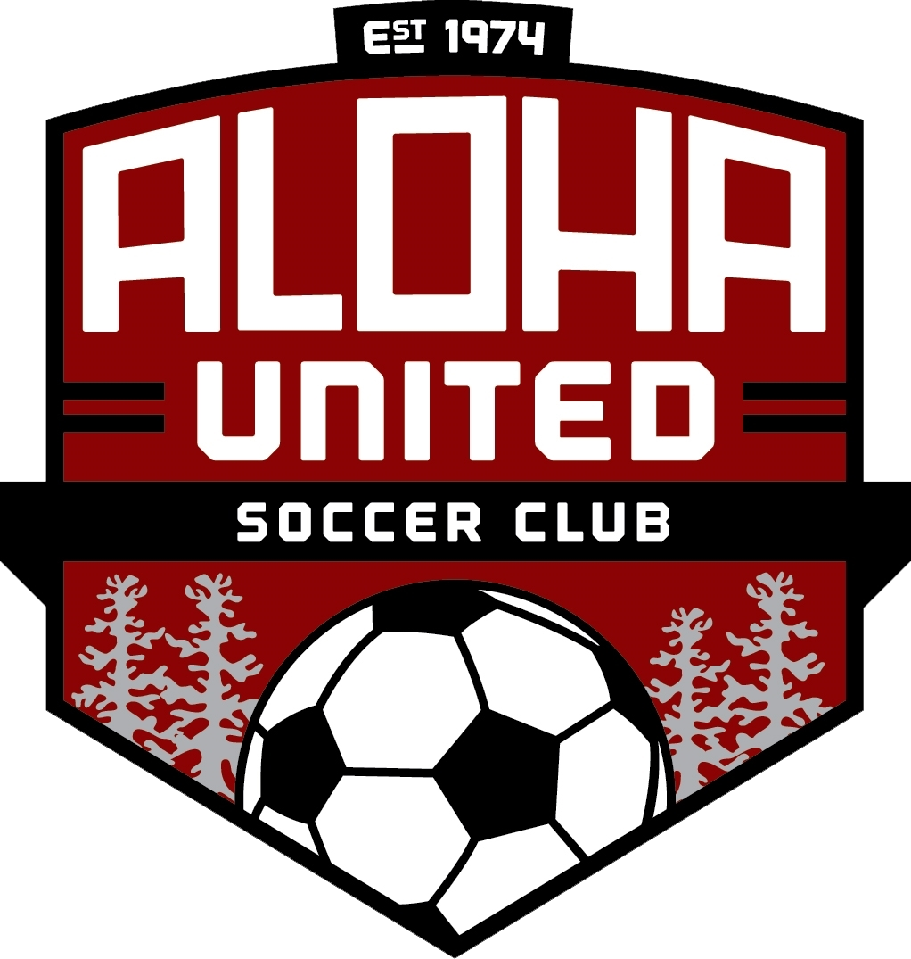 ALOHA UNITED REC