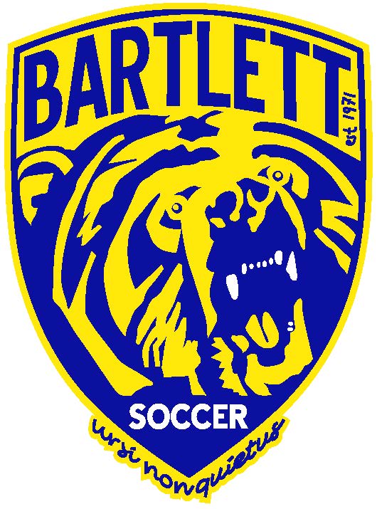 BARTLETT HIGH SCHOOL