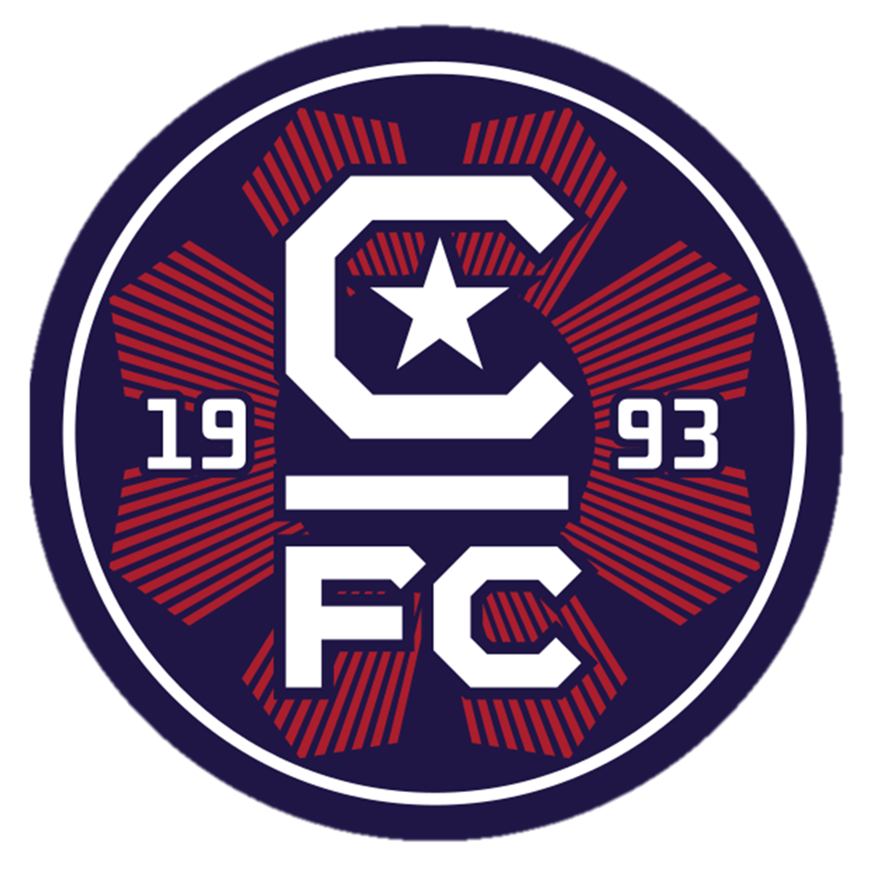 CAPITAL FC - COMPETITIVE UNIFORM