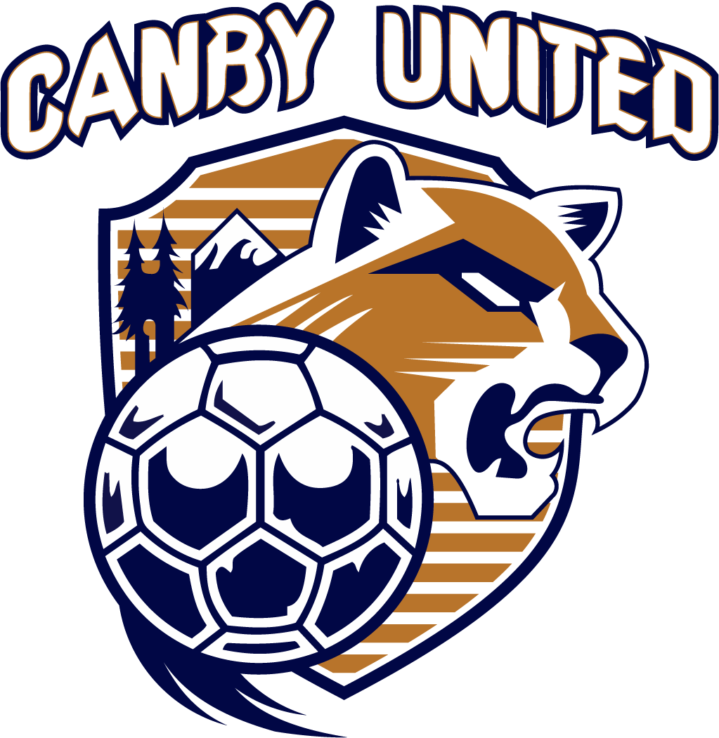 CANBY UNITED REC SOCCER