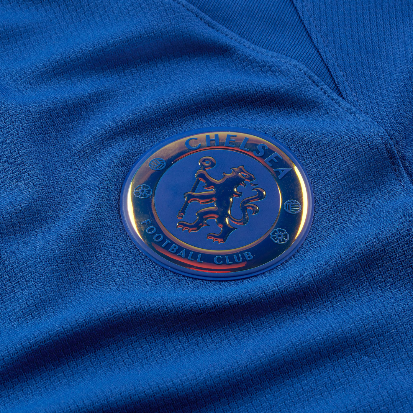 CHELSEA FC