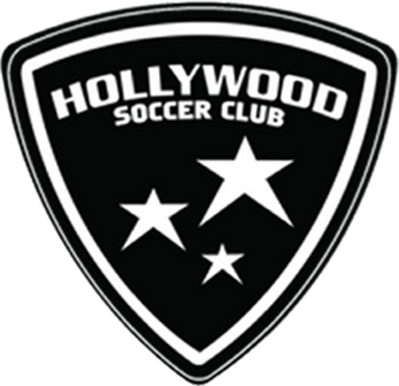 HOLLYWOOD SOCCER CLUB FAN GEAR