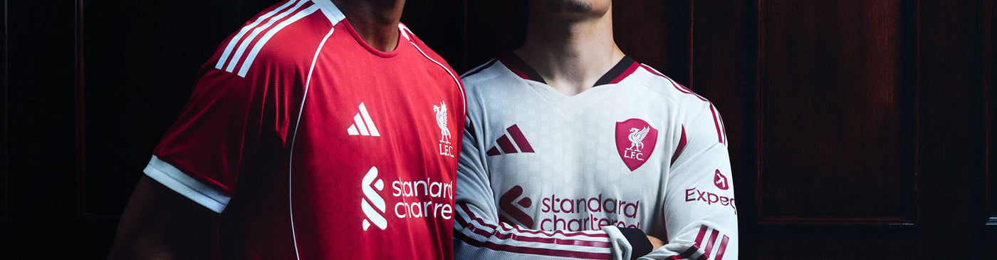 LIVERPOOL FC