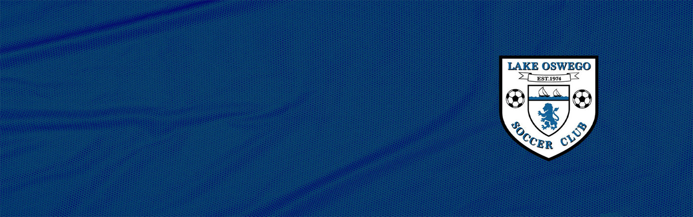 LAKE OSWEGO FALL & SPRING YOUTH SOCCER (U4-U19)