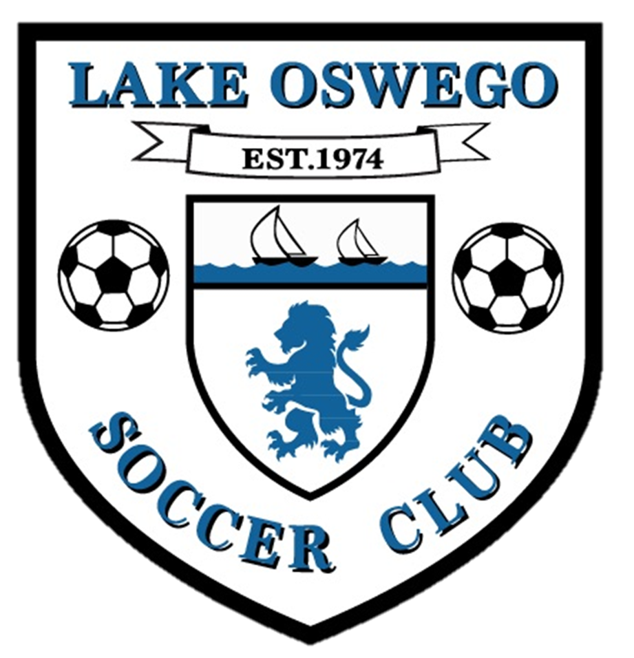 LAKE OSWEGO FALL & SPRING YOUTH SOCCER (U4-U19)