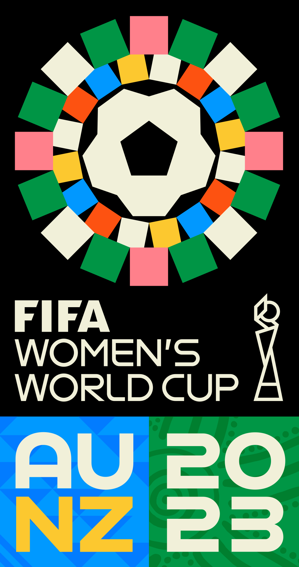 WOMEN'S WORLD CUP 2023