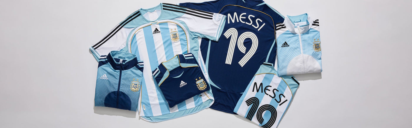 adidas Bring Back Collection