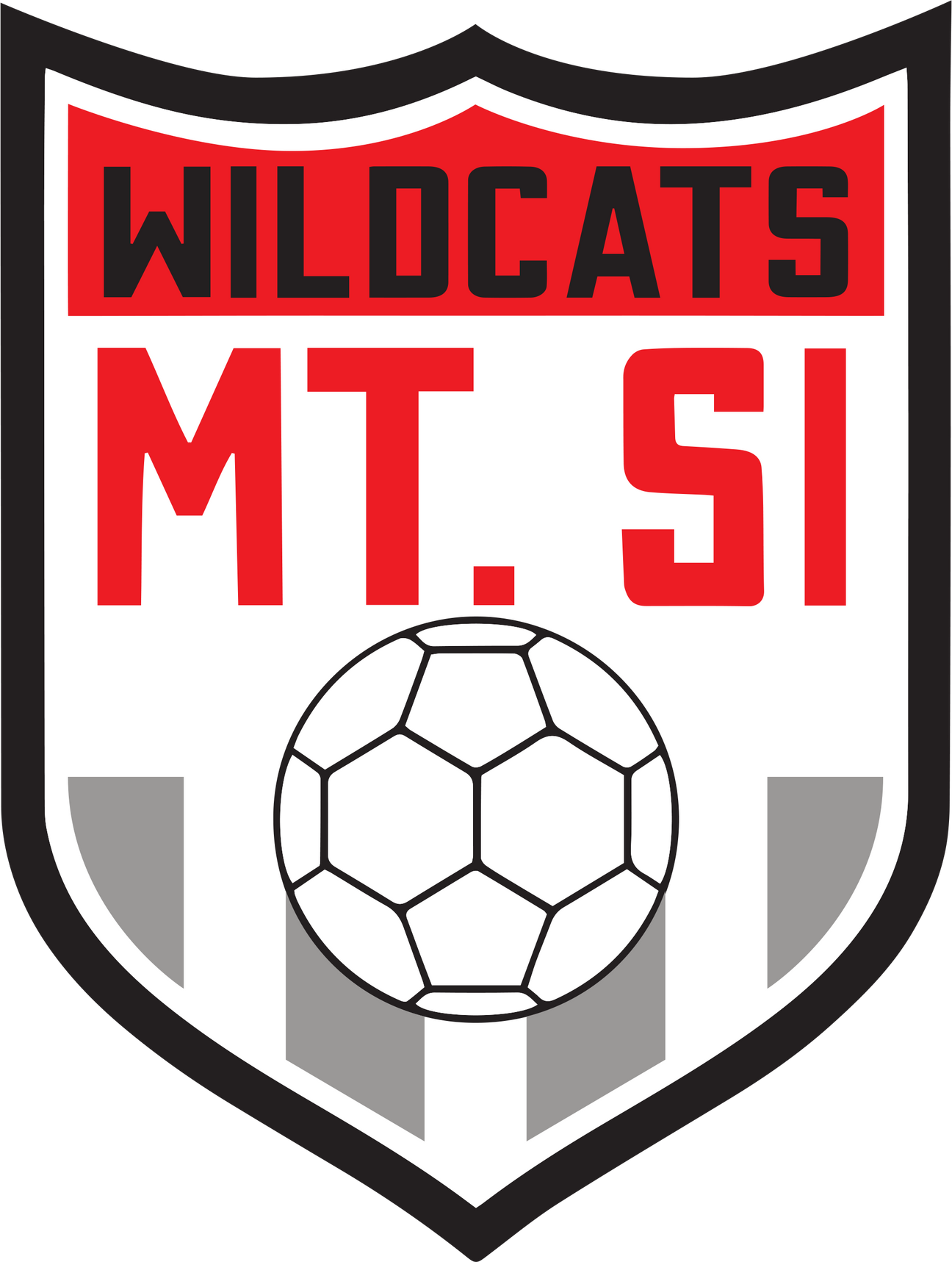 MOUNT SI HIGH SCHOOL