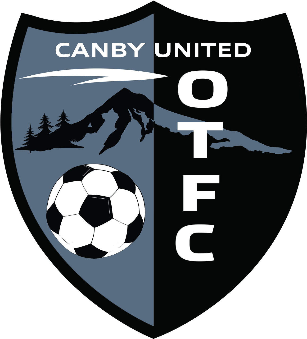 OREGON TRAIL FC