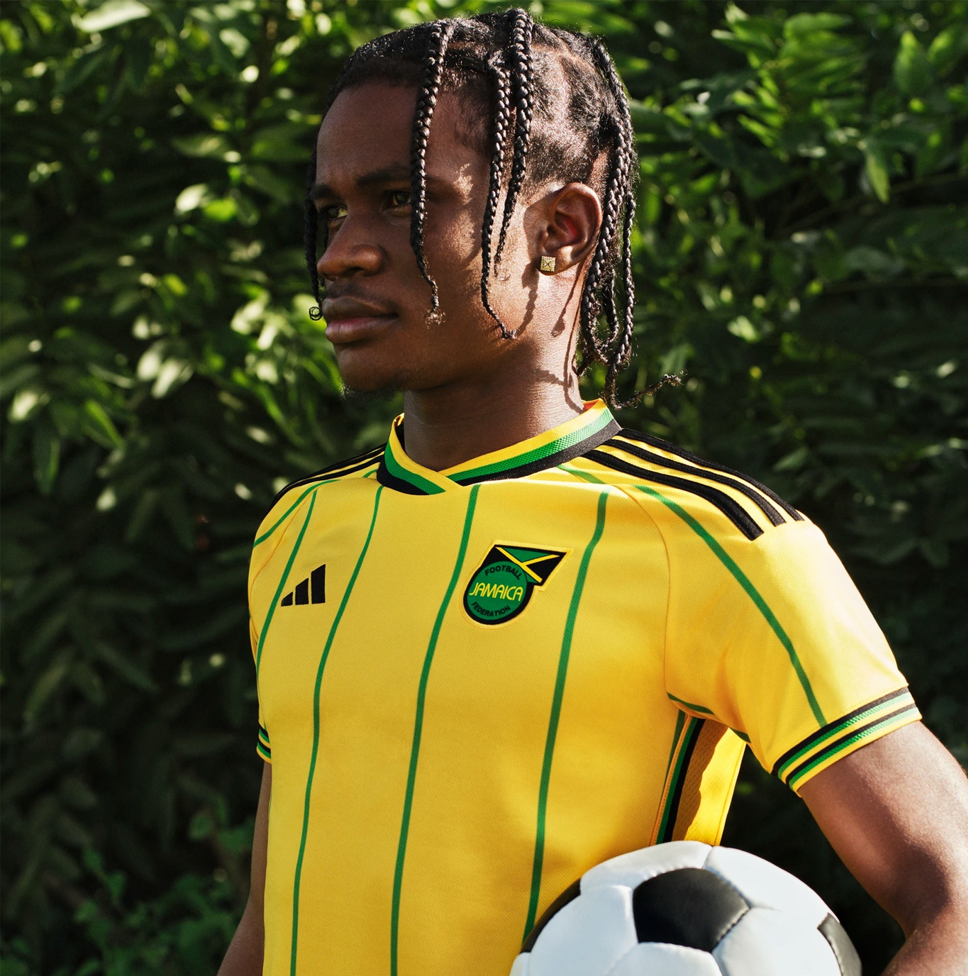 Jamaica