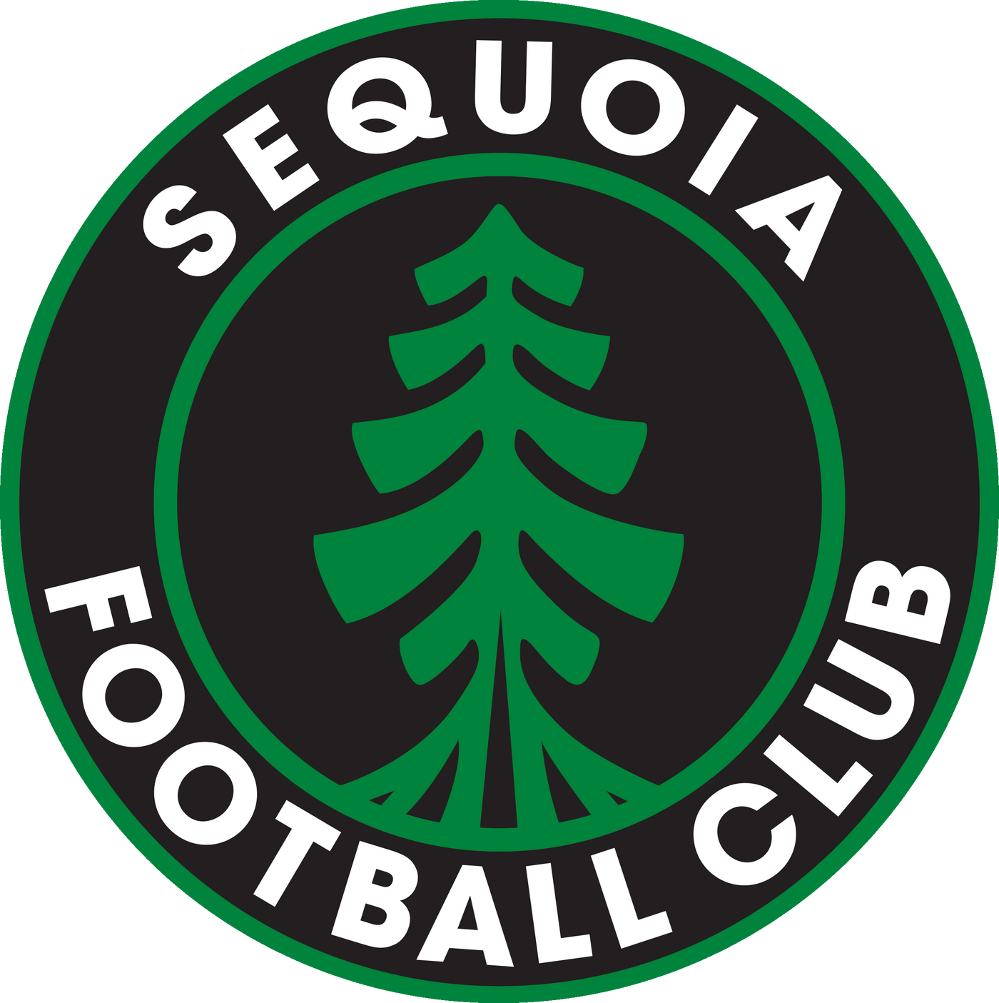 SEQUOIA FC FAN GEAR
