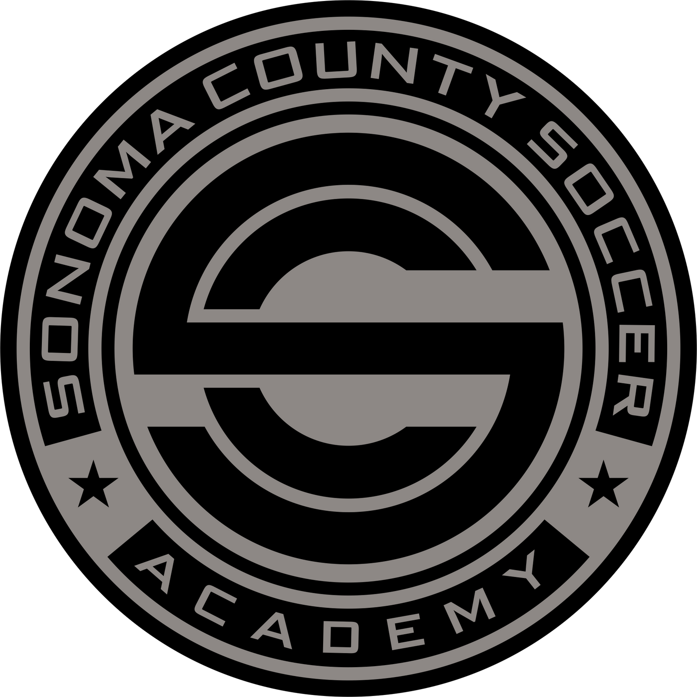SONOMA COUNTY SOCCER ACADEMY