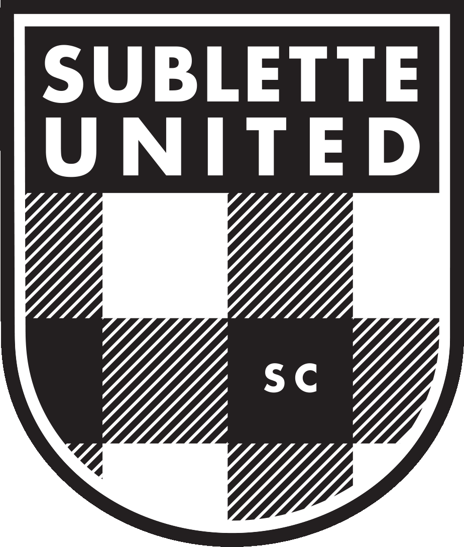 SUBLETTE UNITED SC