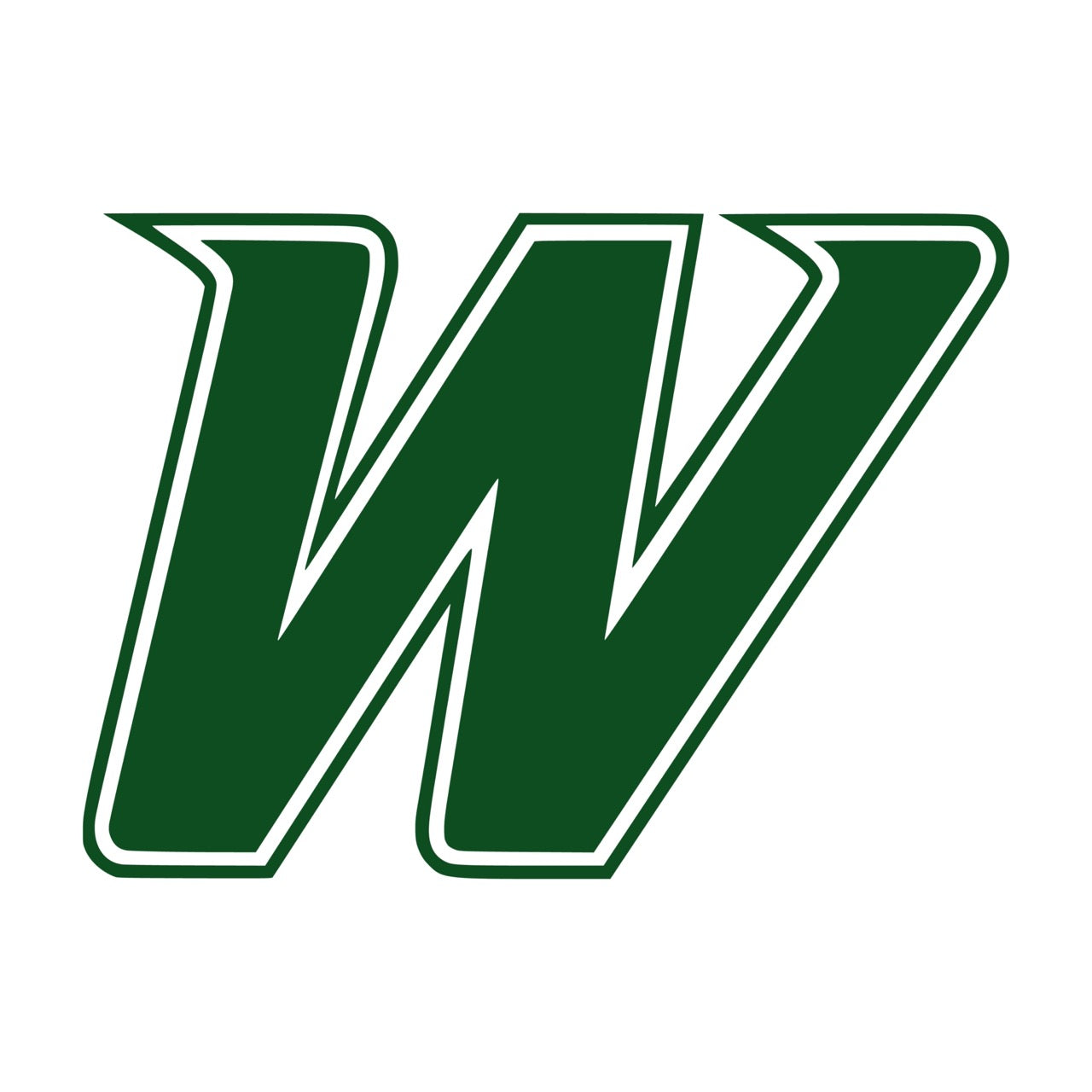 WOODLAND HIGH SCHOOL