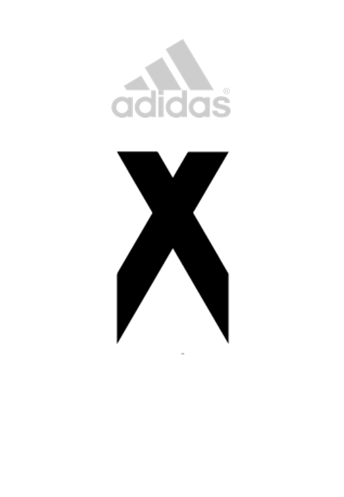 ADIDAS X