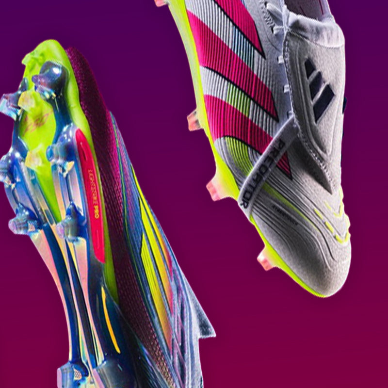ADIDAS CELESTIAL VICTORY PACK