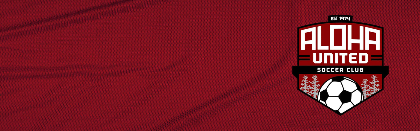 ALOHA UNITED REC