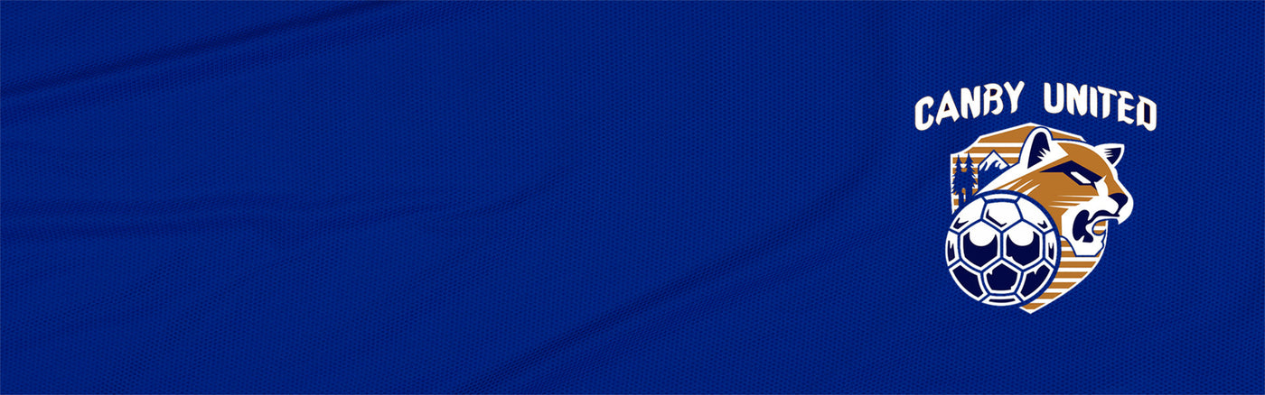 CANBY UNITED REC SOCCER