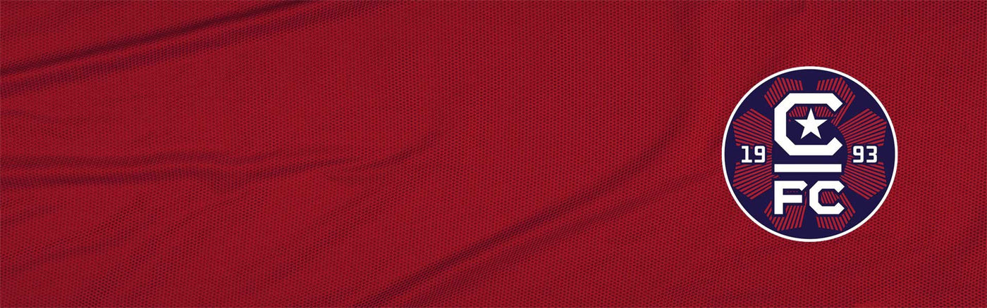 CAPITAL FC [COMPETITIVE UNIFORM]