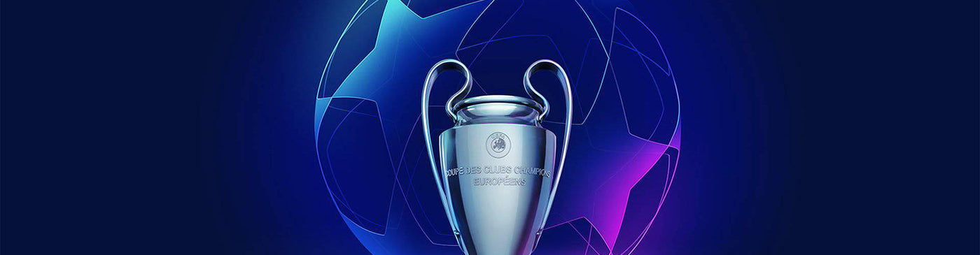 Champions League 25/26