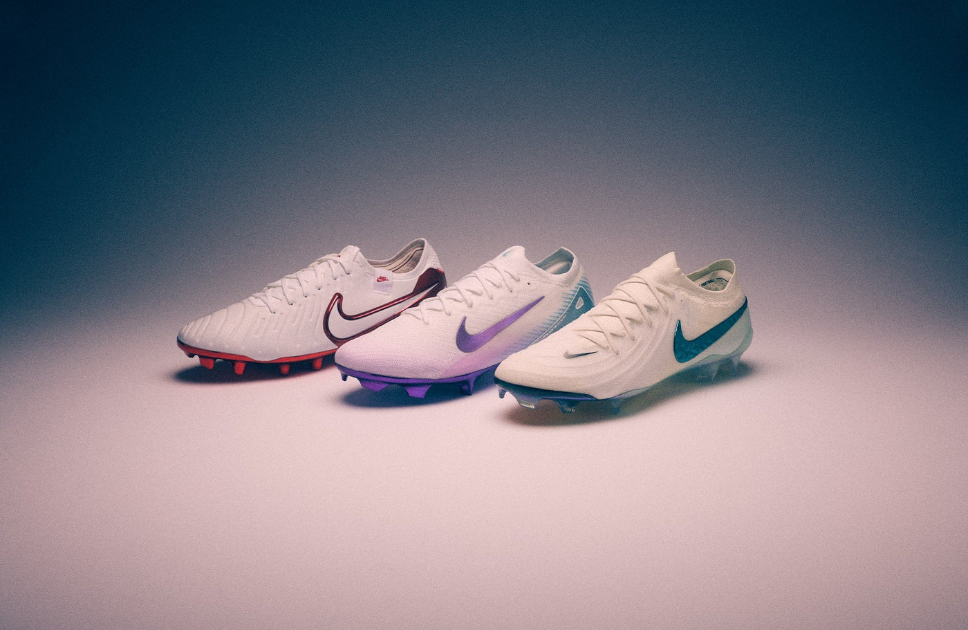 NIKE CHROMATIC PACK