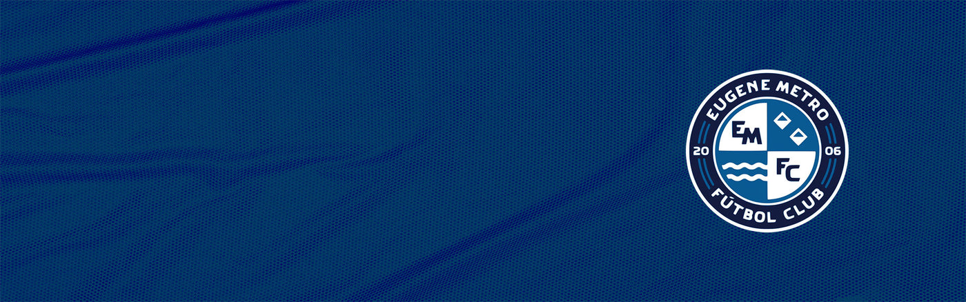 EUGENE METRO FÚTBOL CLUB | JUNIOR ACADEMY