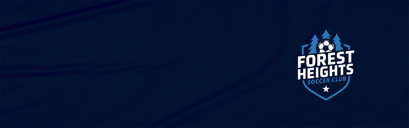 FOREST HEIGHTS SOCCER CLUB