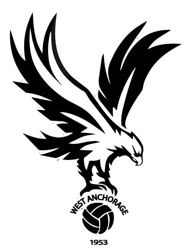 WEST ANCHORAGE HIGH SCHOOL