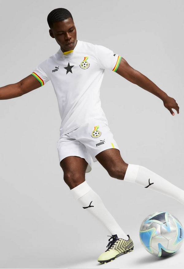 GHANA