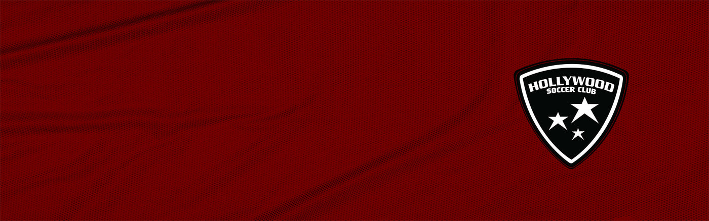 HOLLYWOOD SOCCER CLUB FAN GEAR