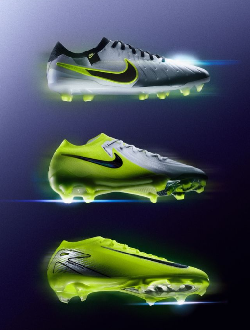 NIKE MAD VOLTAGE PACK