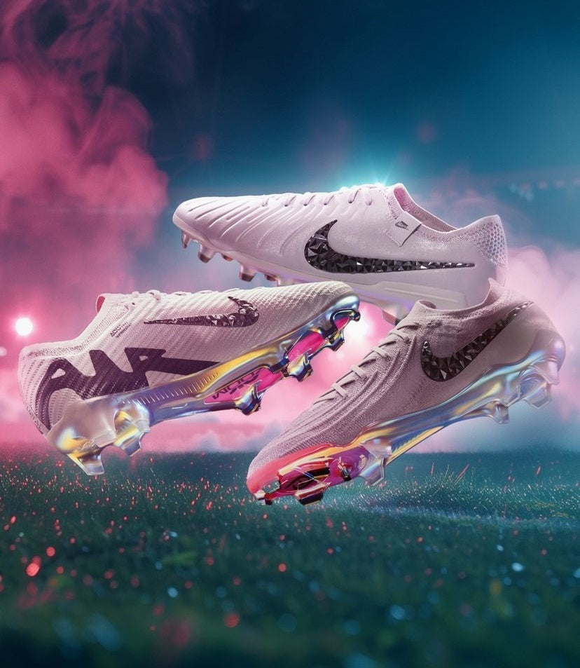 NIKE RISING GEM PACK
