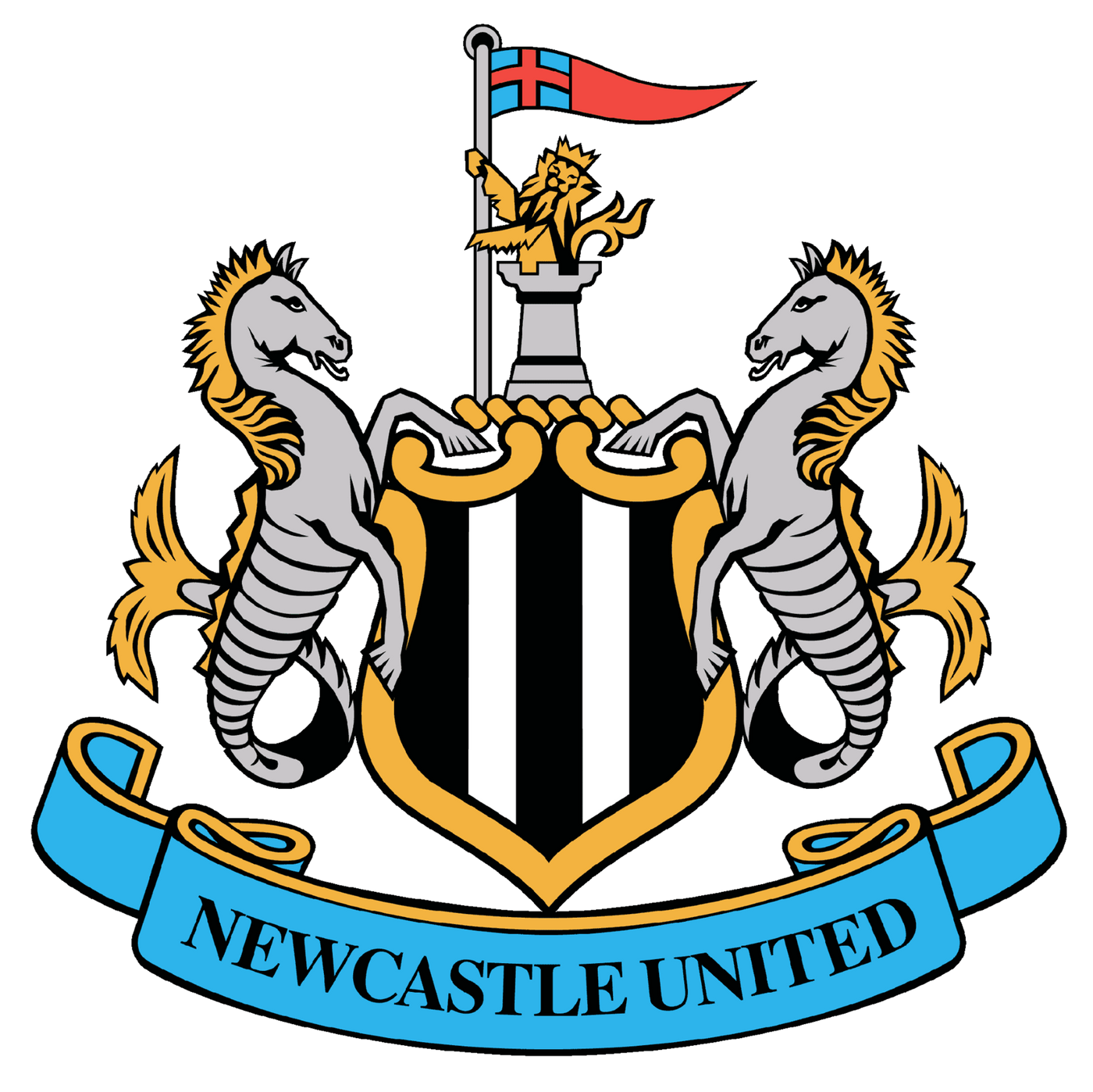 NEWCASTLE UNITED