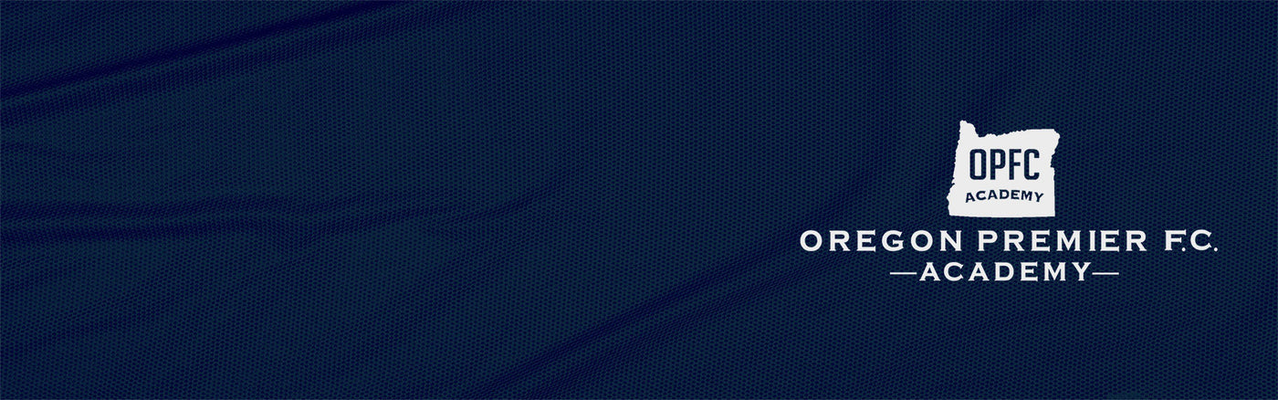 OREGON PREMIER FC ACADEMY