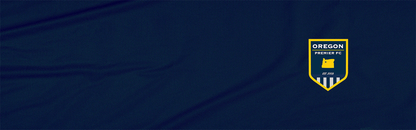 OREGON PREMIER FC COMPETITIVE