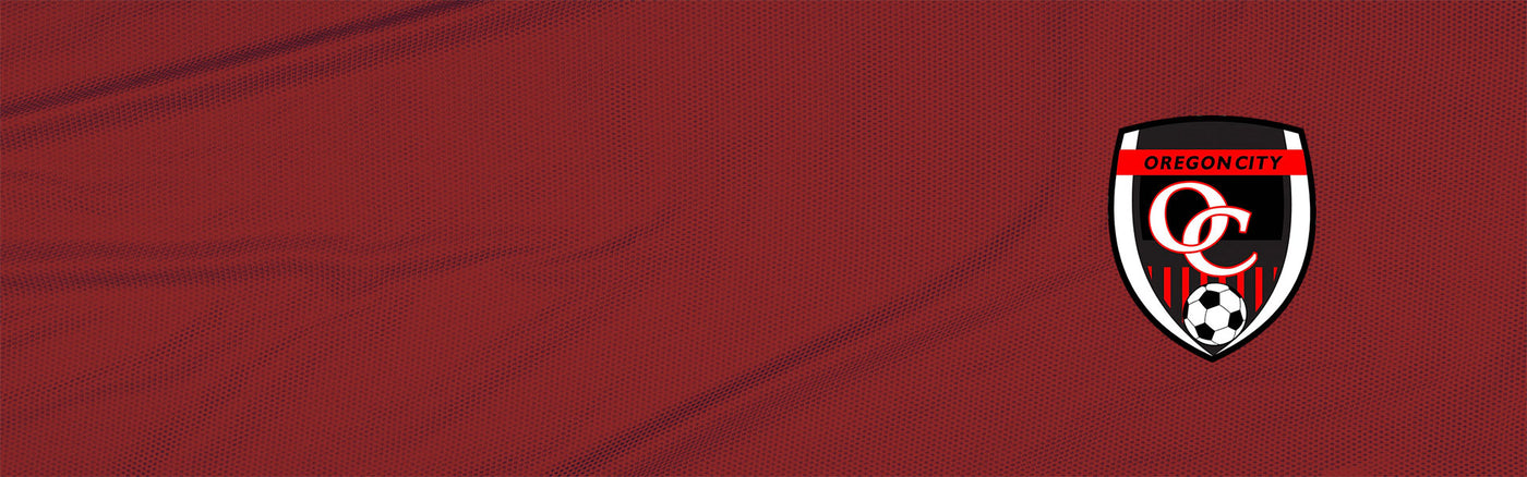 OREGON CITY SOCCER CLUB