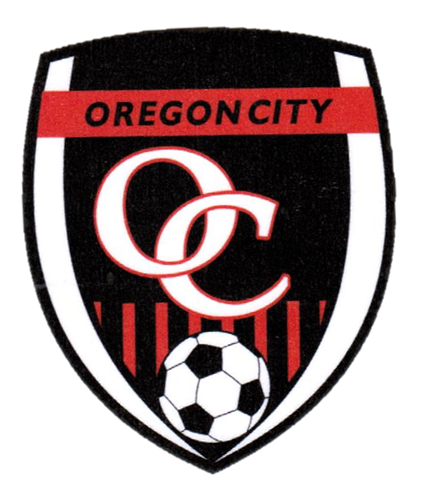 OREGON CITY SOCCER CLUB