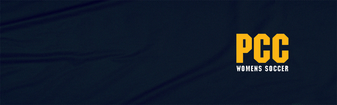 PORTLAND COMMUNITY COLLEGE WOMEN'S SOCCER
