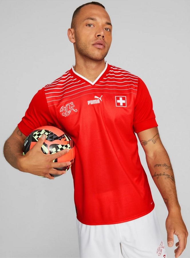 SWITZERLAND