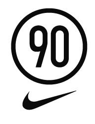 NIKE TOTAL 90