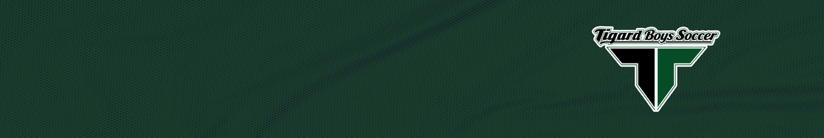 TIGARD HS BOYS SOCCER