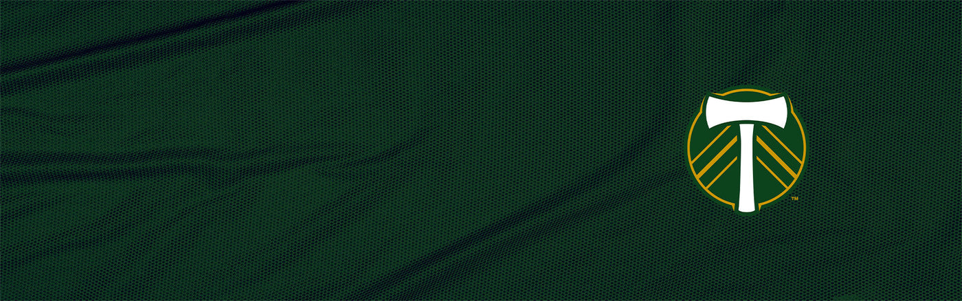PORTLAND TIMBERS - DISCOVERY JUNIORS