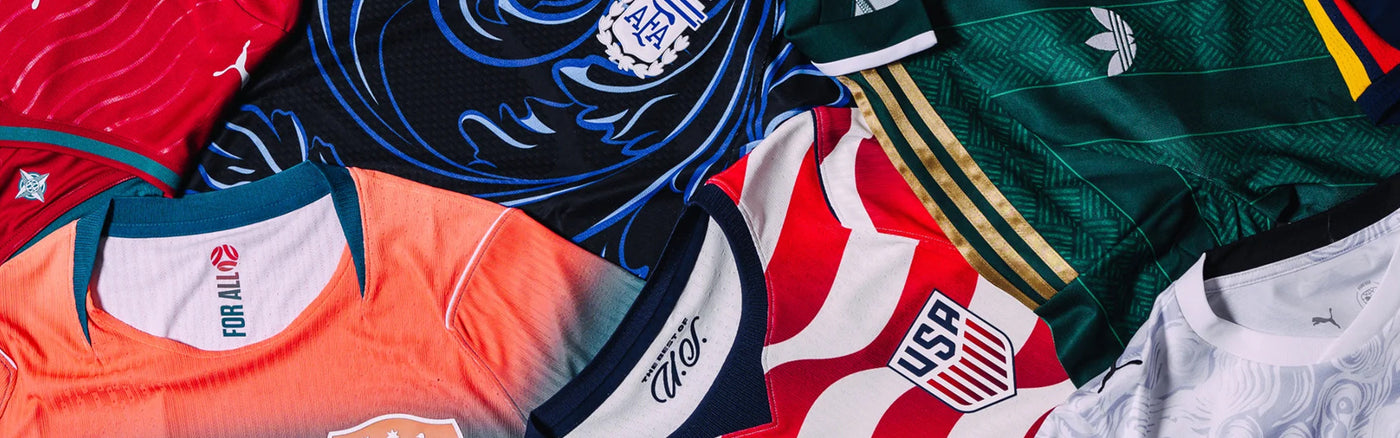 WC26 KITS
