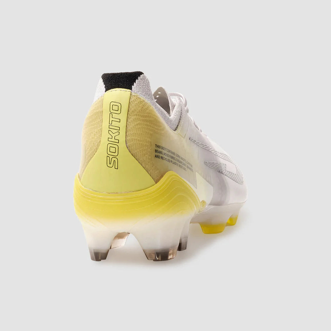 Scudetta FG [Stone/Volt]